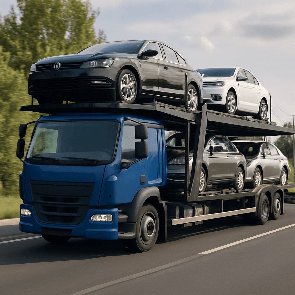 Autotransporte